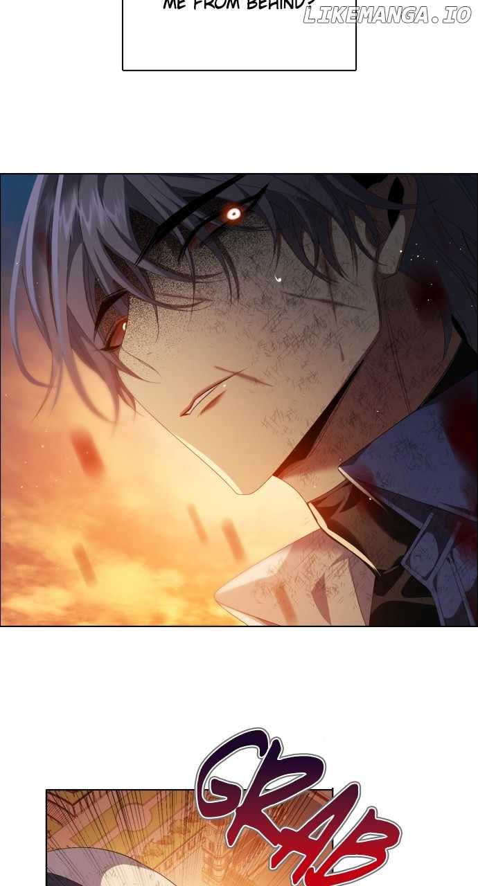 Zero Game Chapter 314 16